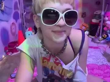 pvnkpixie from Chaturbate is Freechat
