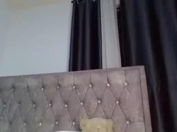 pypgurl from Chaturbate