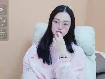 Qiqi_1118 webcams show profile image 