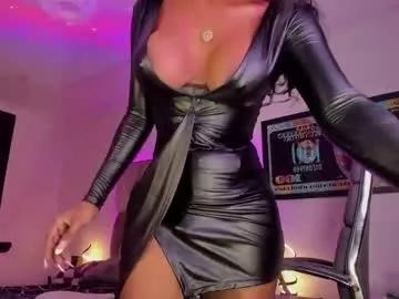 queen_angeline from Chaturbate