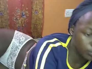 queen_banice from Chaturbate