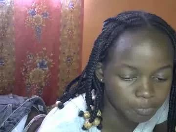 queen_banice from Chaturbate