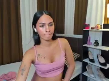 queen_dyosa from Chaturbate is Freechat