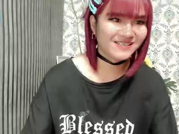 queen_elicktra from Chaturbate