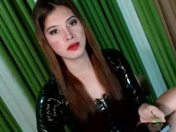 queen_kendalx19 from Chaturbate