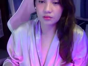 queen_kur from Chaturbate