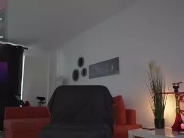 queen_leylla from Chaturbate