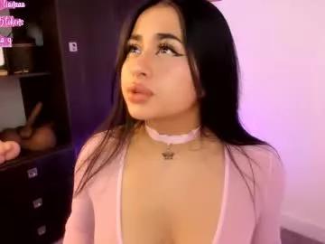 queen_liana from Chaturbate