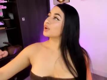 queen_liana from Chaturbate