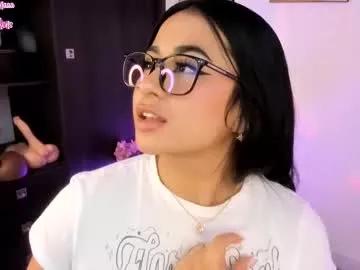 queen_liana from Chaturbate