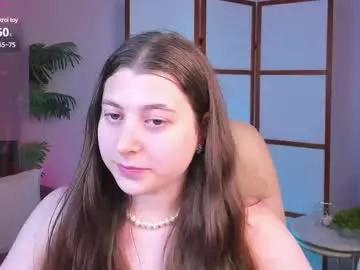 queen_michelle_ from Chaturbate