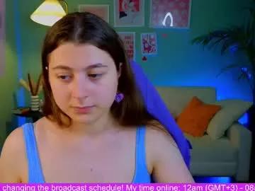 queen_michelle_ from Chaturbate