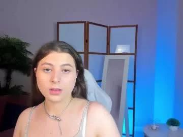 queen_michelle_ from Chaturbate