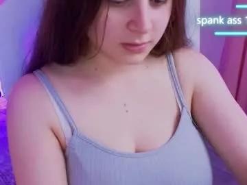 queen_michelle_ from Chaturbate