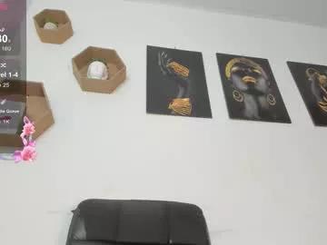 queen_natty from Chaturbate