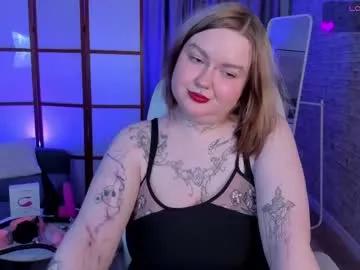 queen_of_darkness_ from Chaturbate