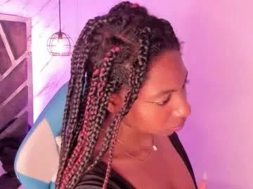 queen_perla_ from Chaturbate