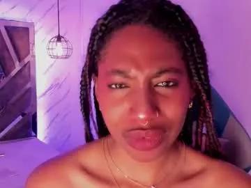 queen_perla_ from Chaturbate