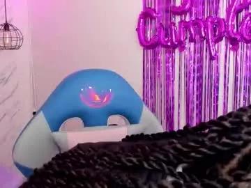 queen_perla_ from Chaturbate