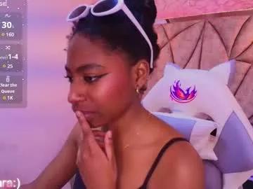 queen_perla_ from Chaturbate