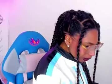 queen_perla_ from Chaturbate is Freechat