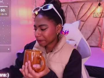 queen_perla_ from Chaturbate