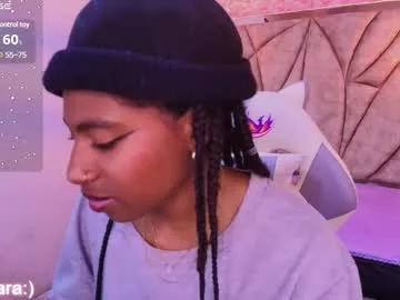 queen_perla_ from Chaturbate