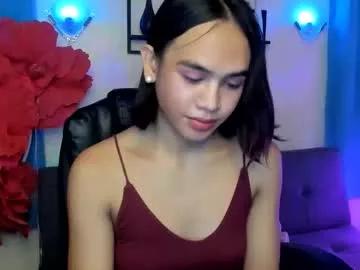 queen_vanner from Chaturbate
