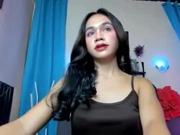 queen_vanner from Chaturbate