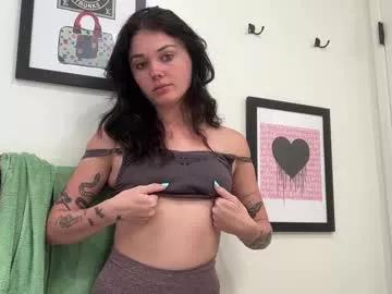 queencassidyy from Chaturbate