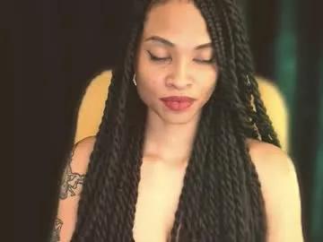 queendom_ing from Chaturbate