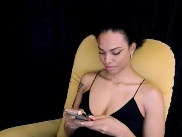 queendom_ing from Chaturbate
