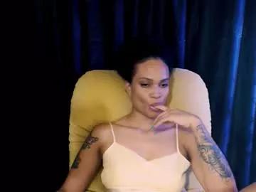queendom_ing from Chaturbate