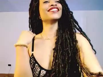 queendom_ing from Chaturbate