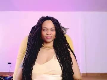 queendom_ing from Chaturbate