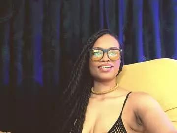 queendom_ing from Chaturbate