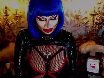 queendomcum6 from Chaturbate