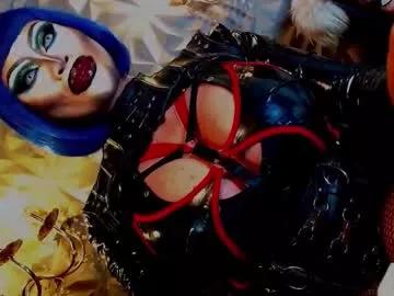 queendomcum6 from Chaturbate