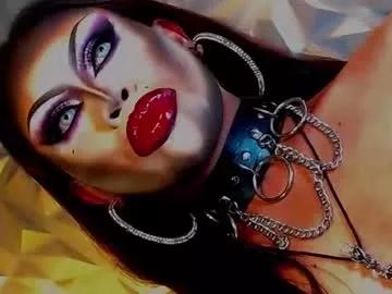 queendomcum6 from Chaturbate
