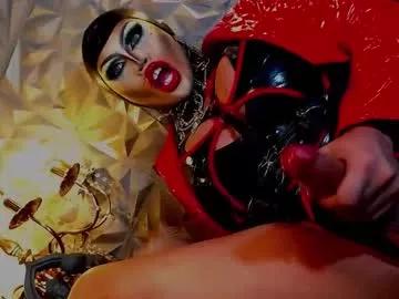 queendomcum6 from Chaturbate