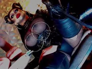 queendomcum6 from Chaturbate