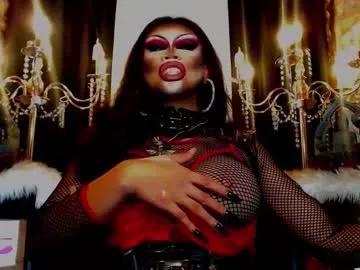 queendomcum6 from Chaturbate