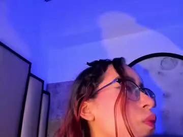 queenie_quinn09 from Chaturbate