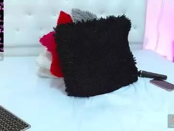 queenie_star from Chaturbate