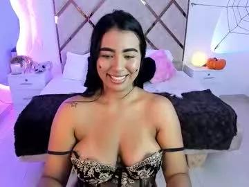 queenie_star from Chaturbate