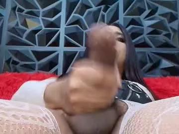 queenielejumbo from Chaturbate