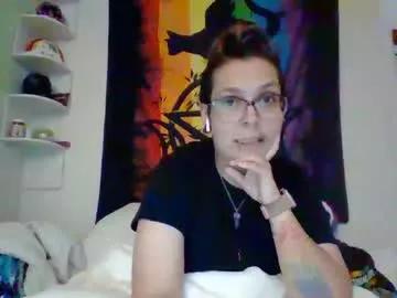 Queenkriss97 webcams show profile image 