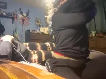 queenladyliberty from Chaturbate