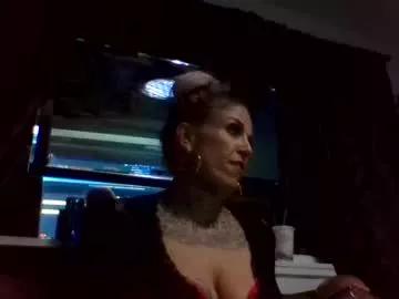 queenladyliberty from Chaturbate is Freechat