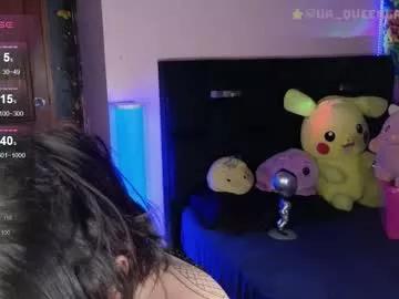 queenlamia from Chaturbate